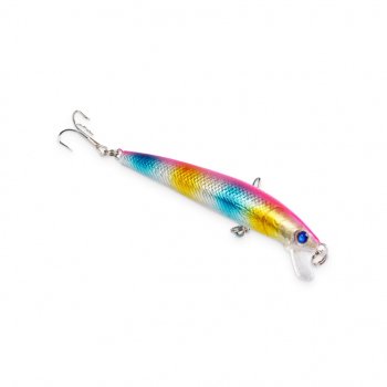 3.54 Inches Fishing Bait