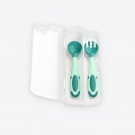 Baby Training Spoon Baby Items Kids MADE IN THE USA