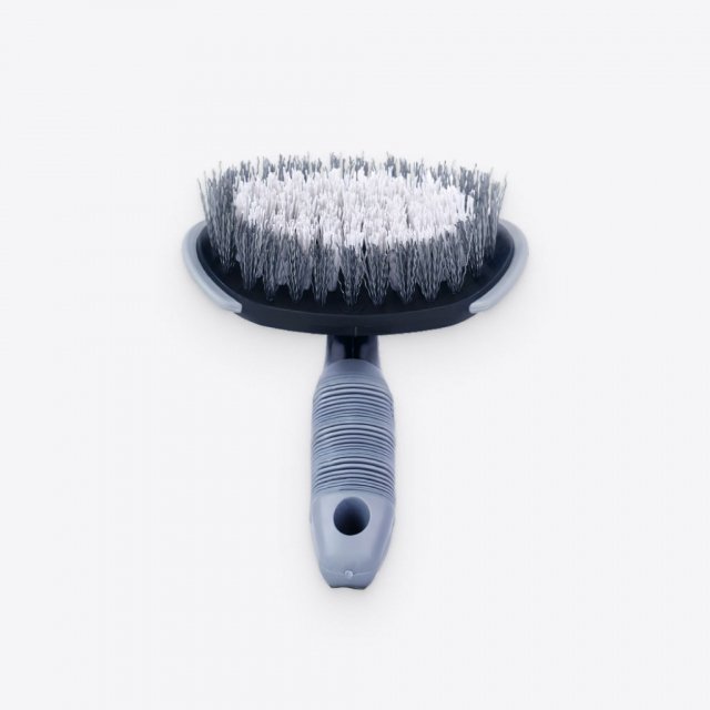 Tire Scrub Brush