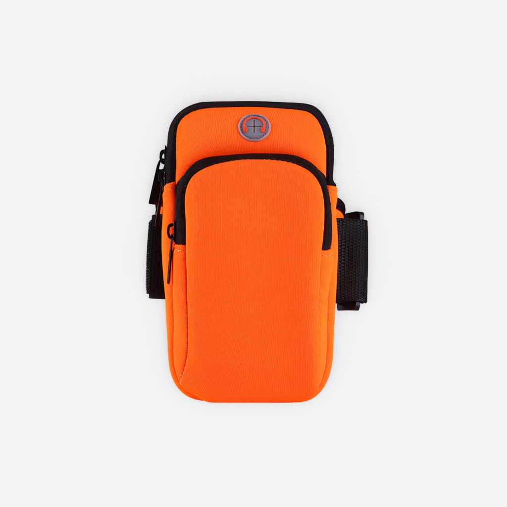 orange-armband-phone-case