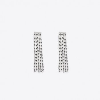 Tassel Drop Earrings