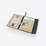 Basketball Tactic Board Health and Beauty Sport & Fitness Gadgets