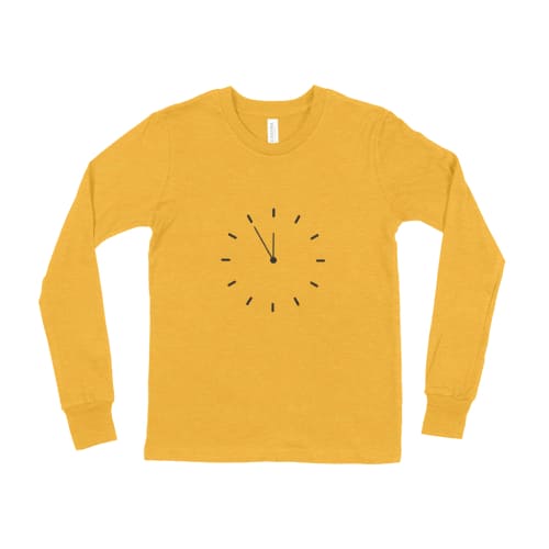 3501Y-F1-HeatherYellowGold (1)