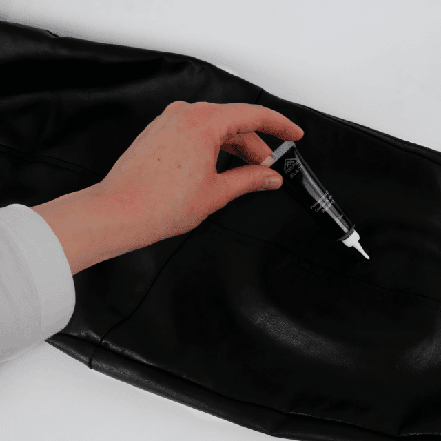 Leather Repair Gel - Image 3