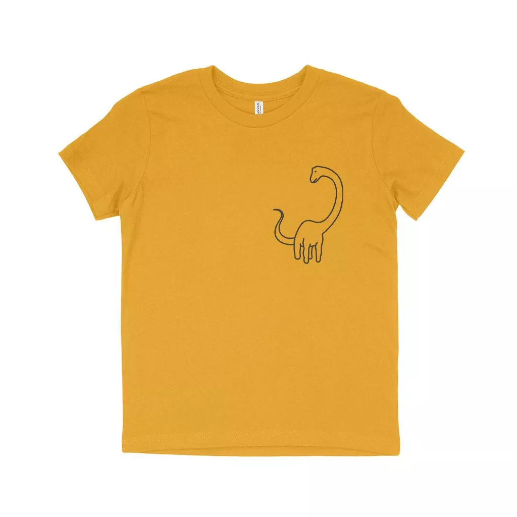 Boys Dinosaur Shirt Boys Dinosaur Shirt