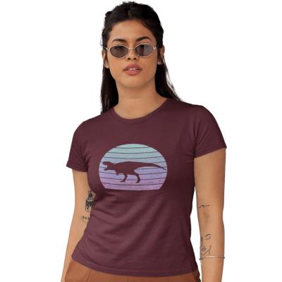 Jersey Dinosaur Shirt Jersey Dinosaur Shirt