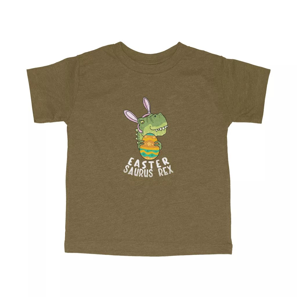 Dinosaur Easter Shirt19