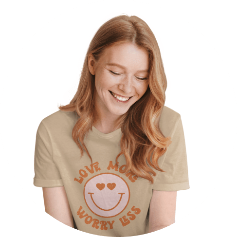 Women's Valentines Day Shirt2 min