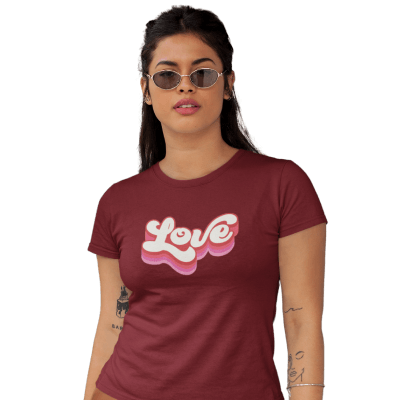valentine shirt for women9