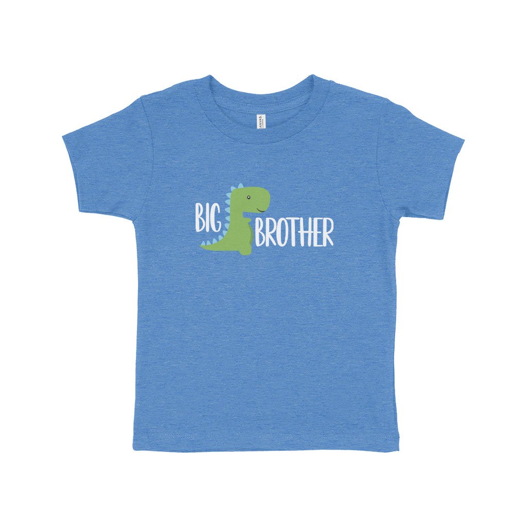 Big Brother Dinosaur Shirt4