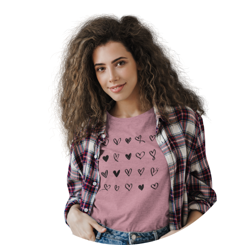 Valentine Shirt6