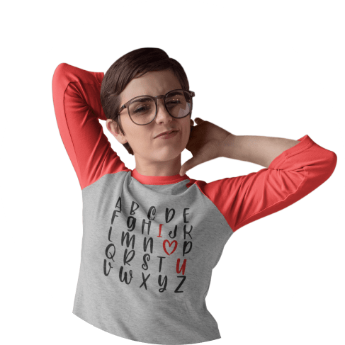 Valentine’s Day T-Shirt8-min