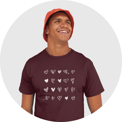 Valentine Shirt