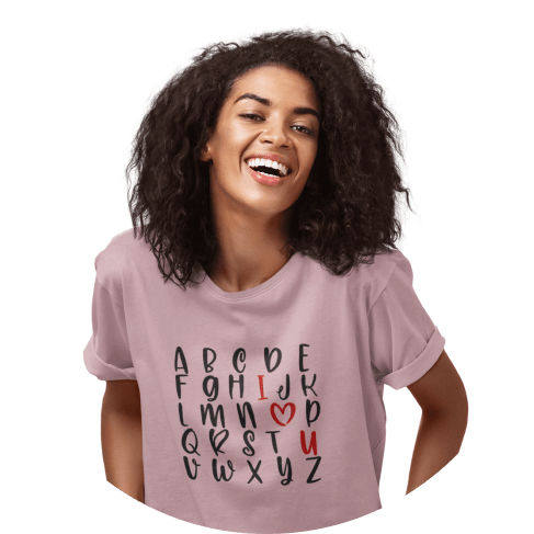 Valentine’s Day T-Shirt10-min