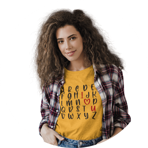 Valentine’s Day T-Shirt3-min