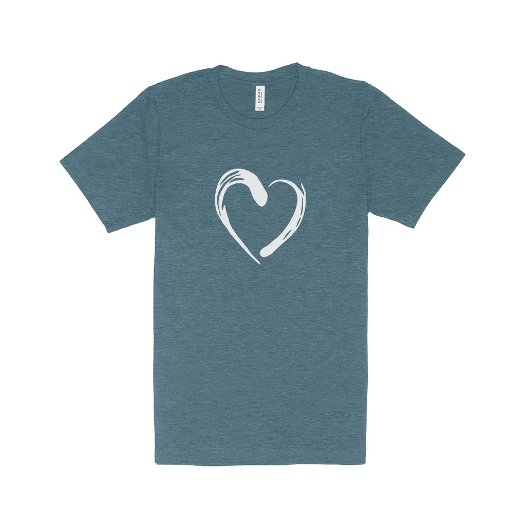 3001CVC-V-HeatherDeepTeal-2-Valentine-T-Shirt-min