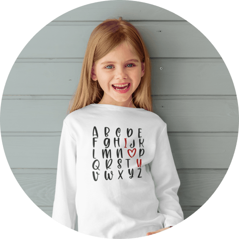 Valentine’s Day T-Shirt15-min
