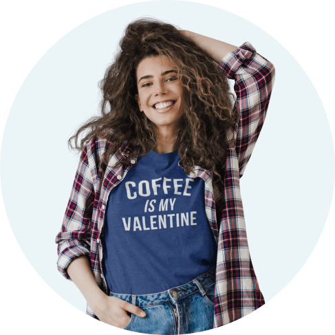 Funny Valentine's Day Shirt3