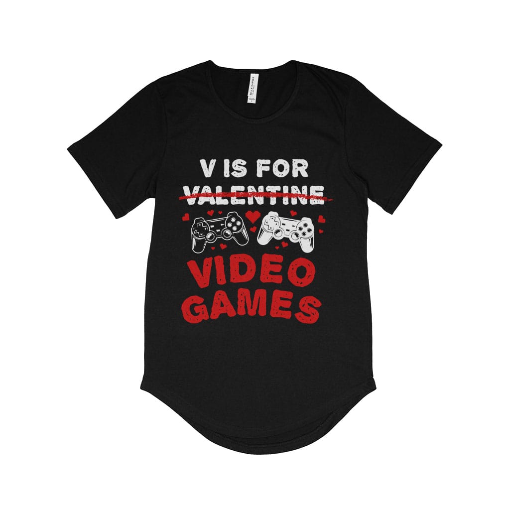 Men's Valentine Shirt9