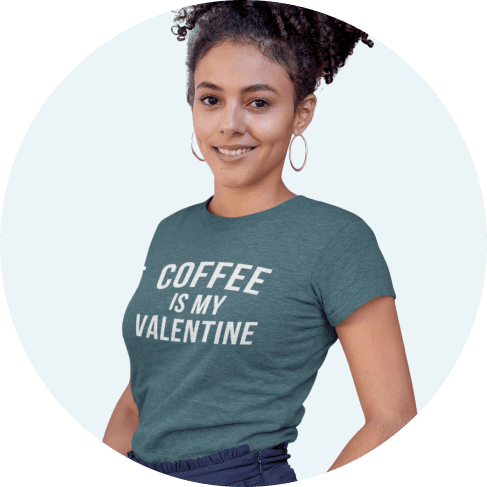 Funny Valentine's Day Shirt8