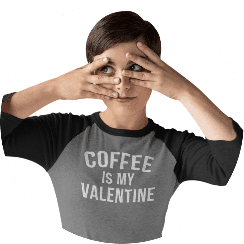 Funny Valentine's Day Shirt1