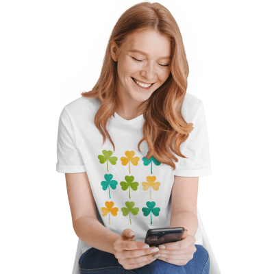 St. Patrick's Day T-Shirt