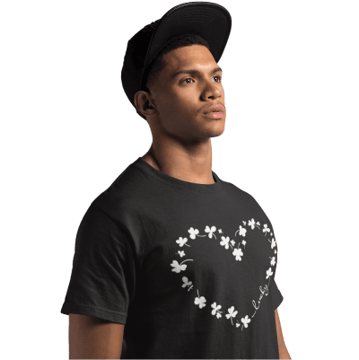 400x400 St. Patrick's Day Cute T-Shirt-4
