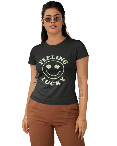 St. Patrick's Day Party T-Shirt5
