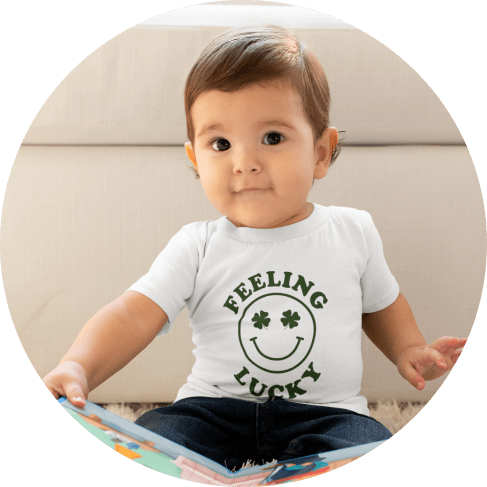 St. Patrick's Day Party T-Shirt8