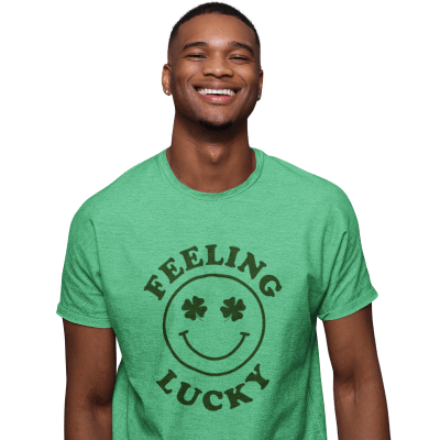 St. Patrick's Day Party T-Shirt2