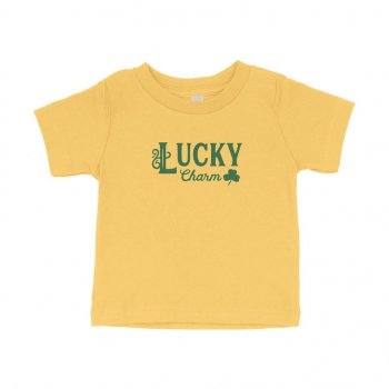 Alternative view of Baby St. Patrick's Day T-Shirt