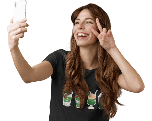 St. Patricks Day Women's T-Shirt