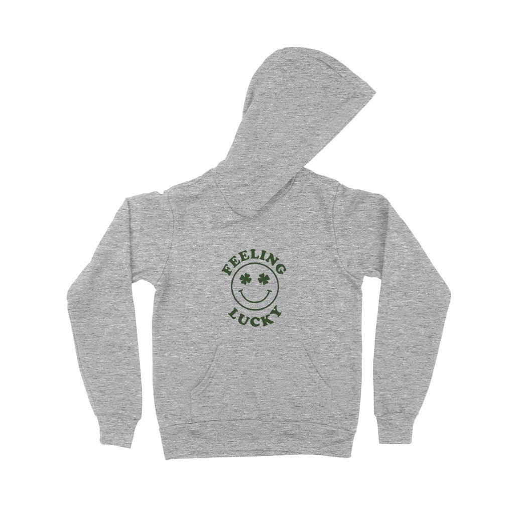 St. Patrick's Day Party Hoodie2