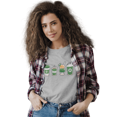 St. Patricks Day Women's T-Shirt