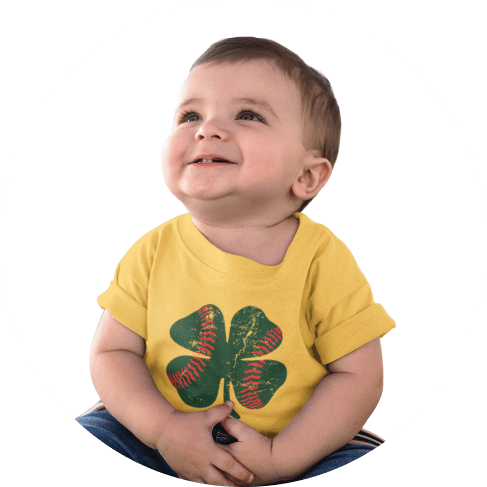 3001B.-Yellow-1.-St.-Patrick's-Day-Softball-T-Shirt-min