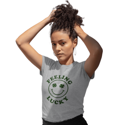 St. Patrick's Day Party T-Shirt1
