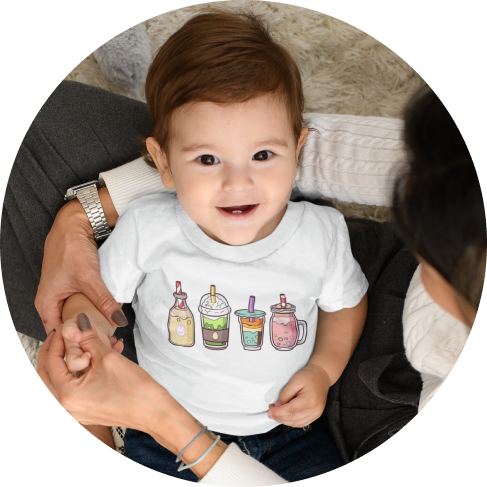 Easter Baby T-Shirt