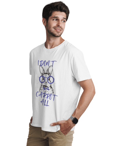 Funny Easter T-Shirt1
