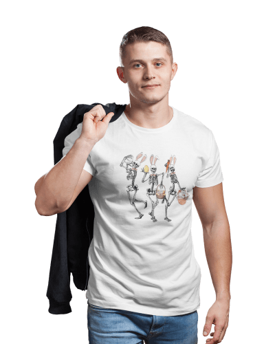 Adult Easter T-Shirt5