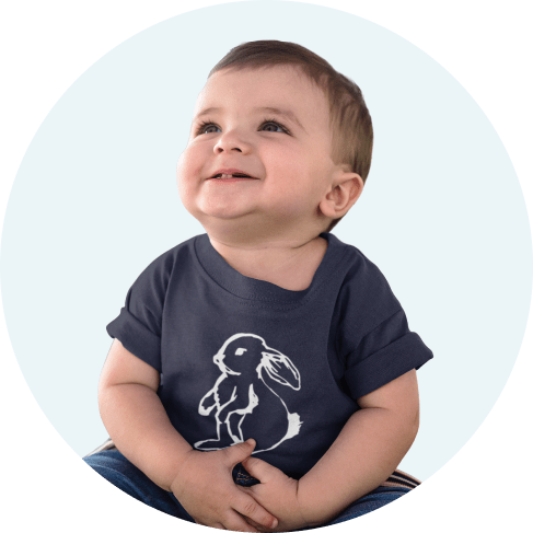 Easter Tee Shirt8