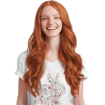 Cute Easter T-Shirt3