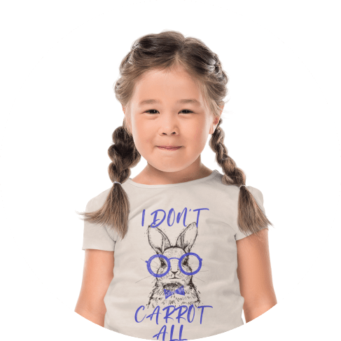 Funny Easter T-Shirt9