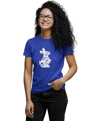 Easter Bunny T-Shirt1