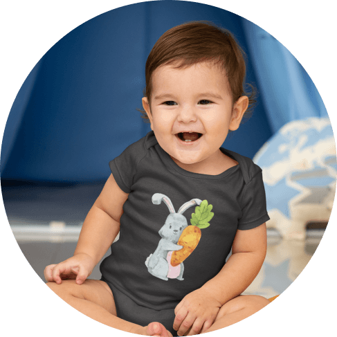 Easter Boys' Onesie1