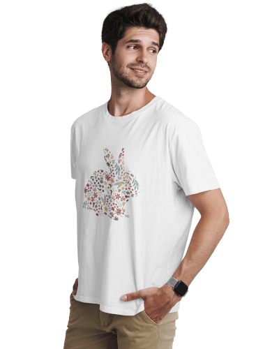 Cute Easter T-Shirt5