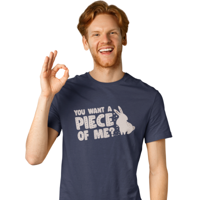 Easter Men's T-Shirt5