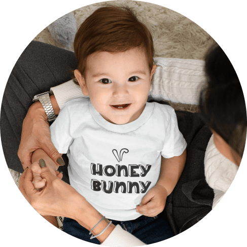 Baby Easter T-Shirt