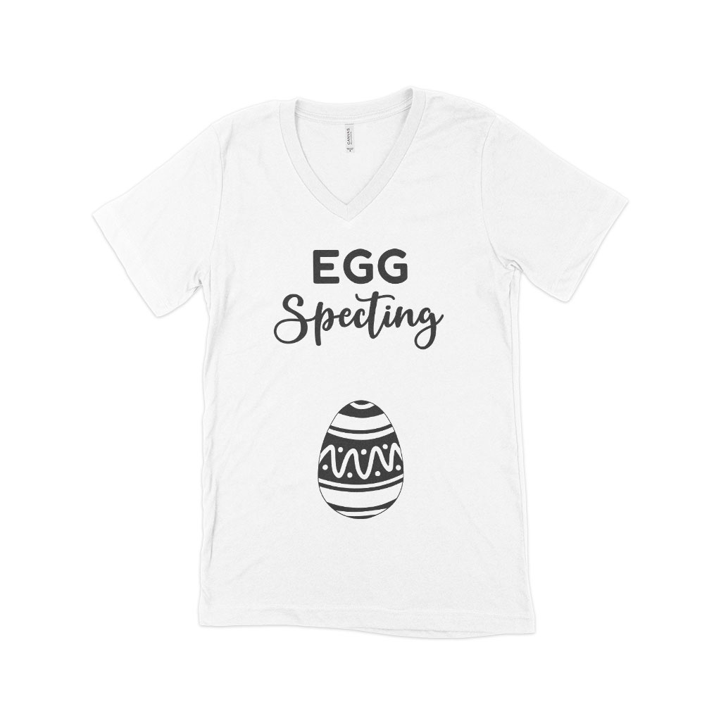 Easter Pregnancy T-Shirt3