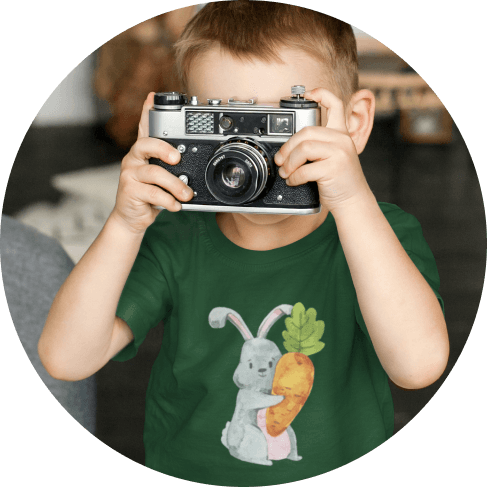 Easter Boys' T-Shirt4