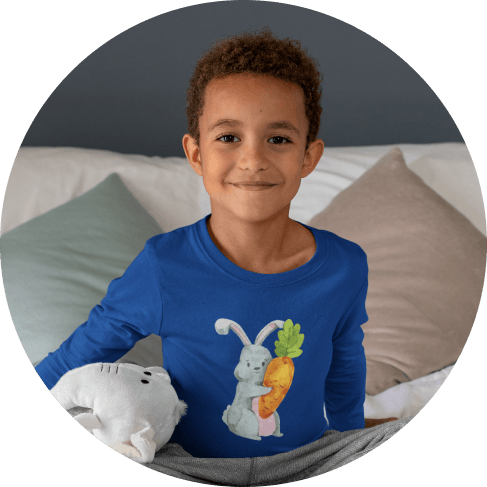 Easter Boys' T-Shirt2